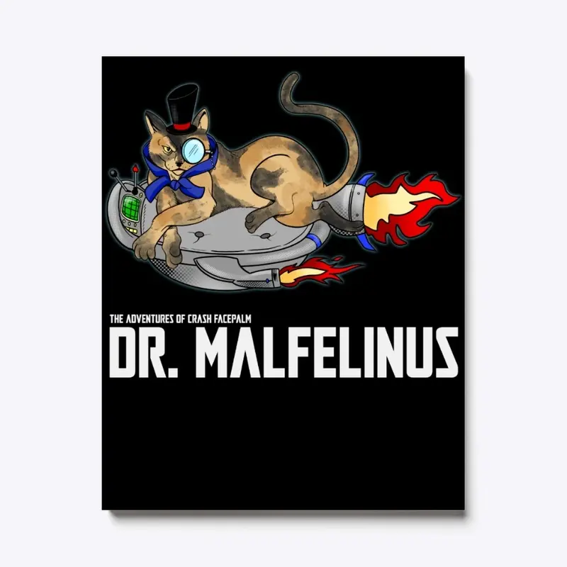 Dr. Malfelinus