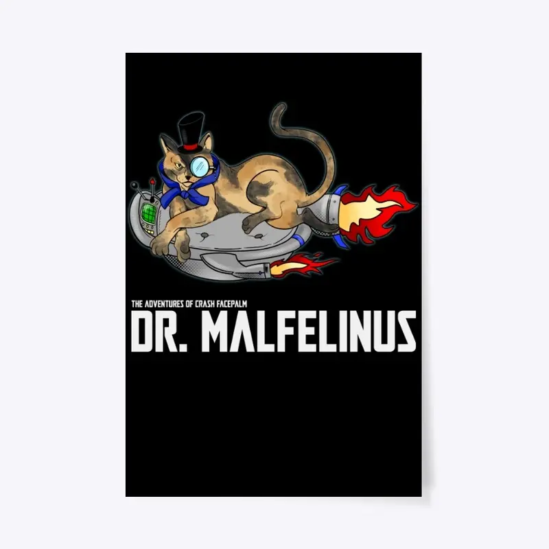 Dr. Malfelinus