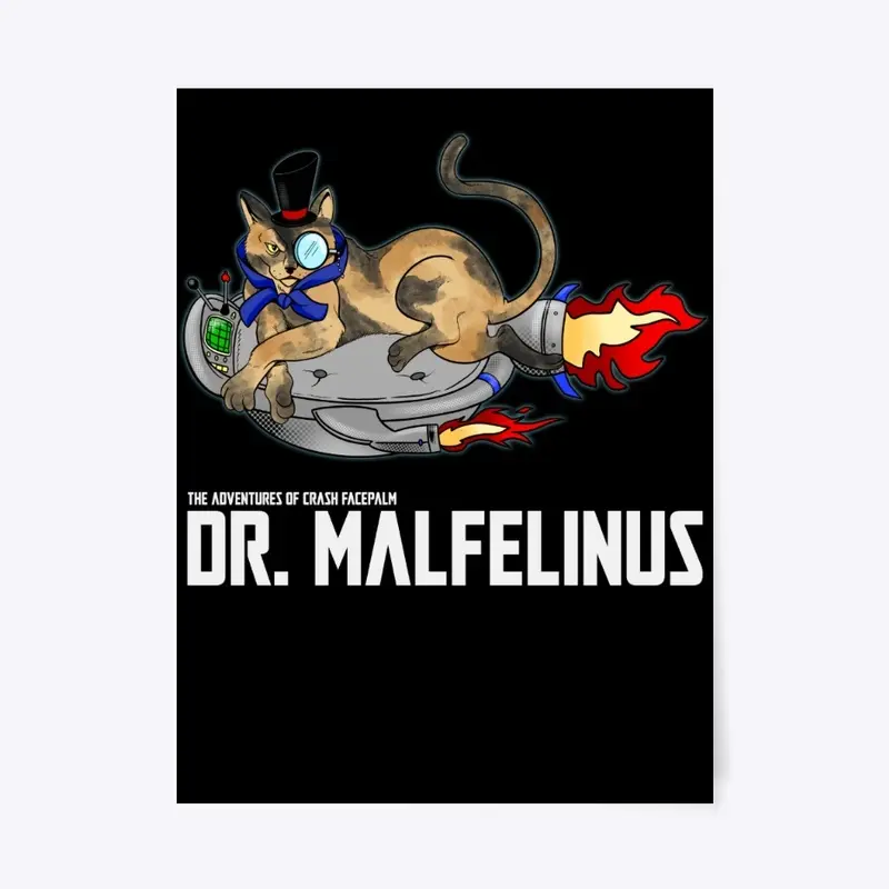 Dr. Malfelinus